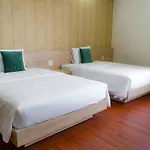Bambu Hotel