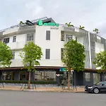 Bambu Hotel