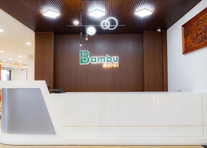 Bambu Hotel
