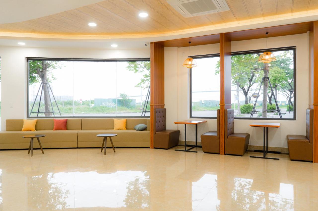 Hotel Bambu Da Nang