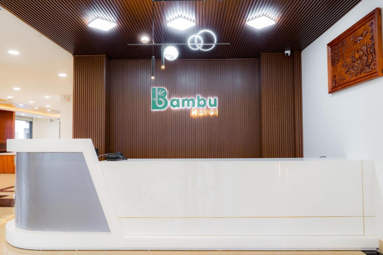 Hotel Bambu