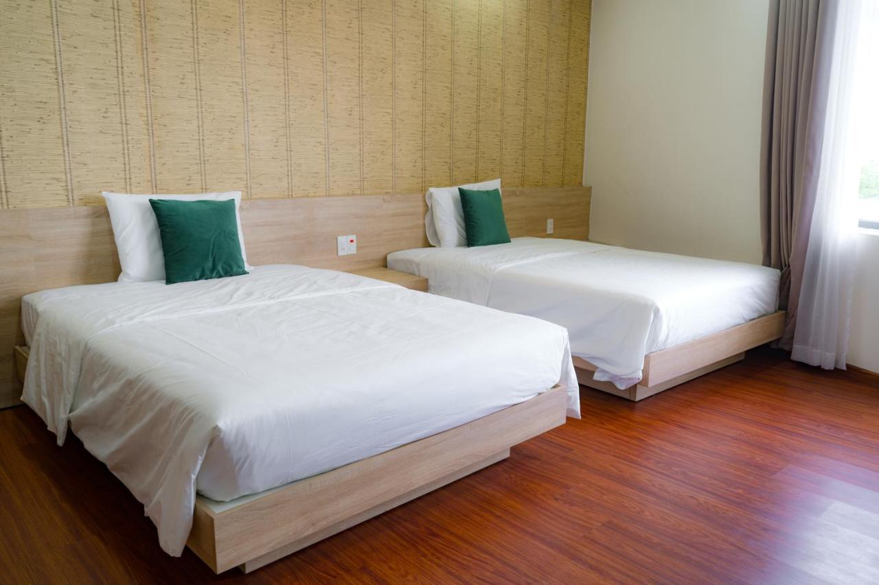 Hotel Bambu