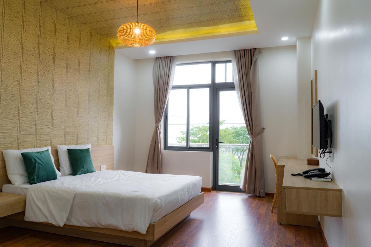 Bambu Hotel Da Nang