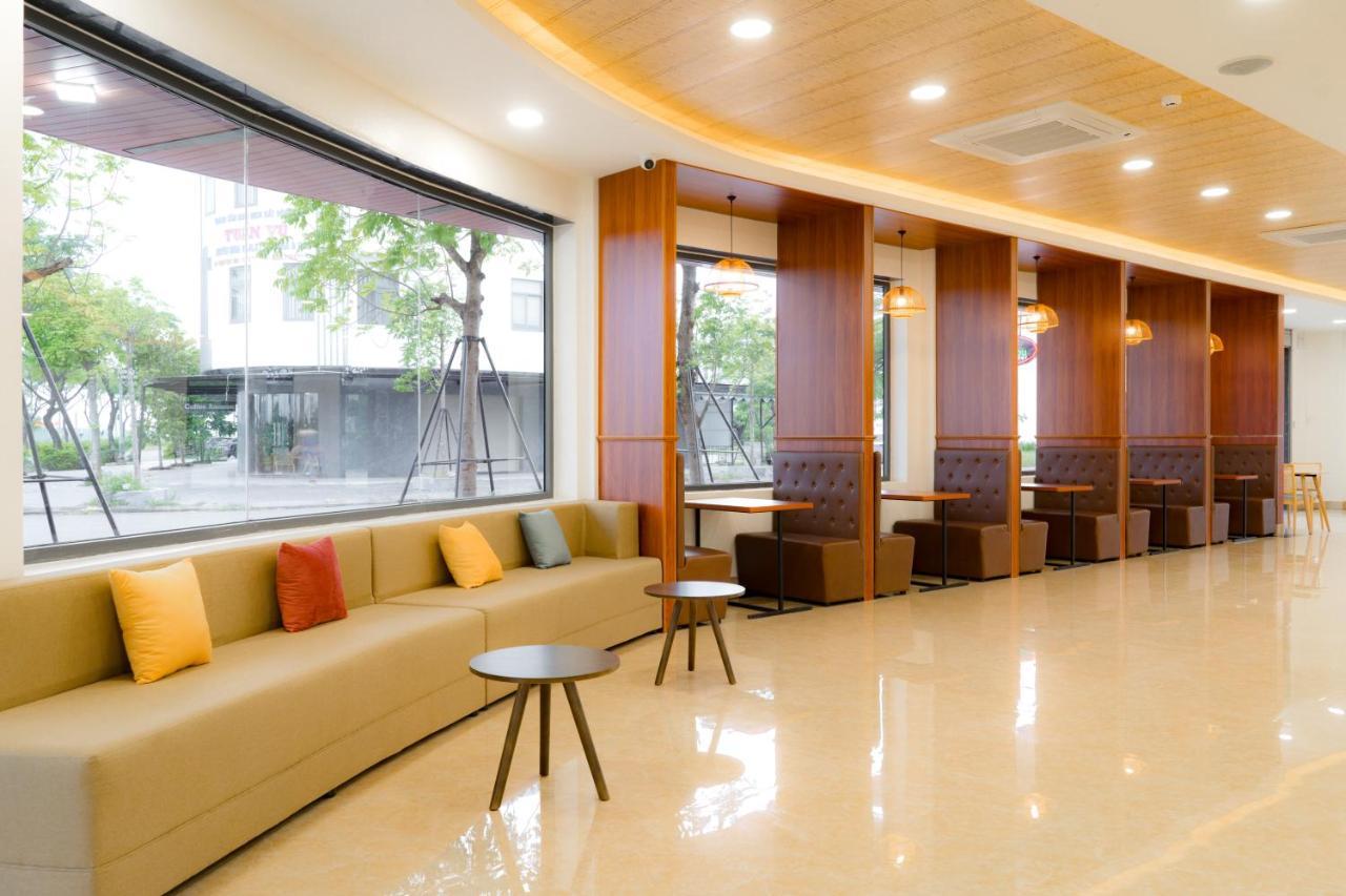Bambu Hotel Da Nang