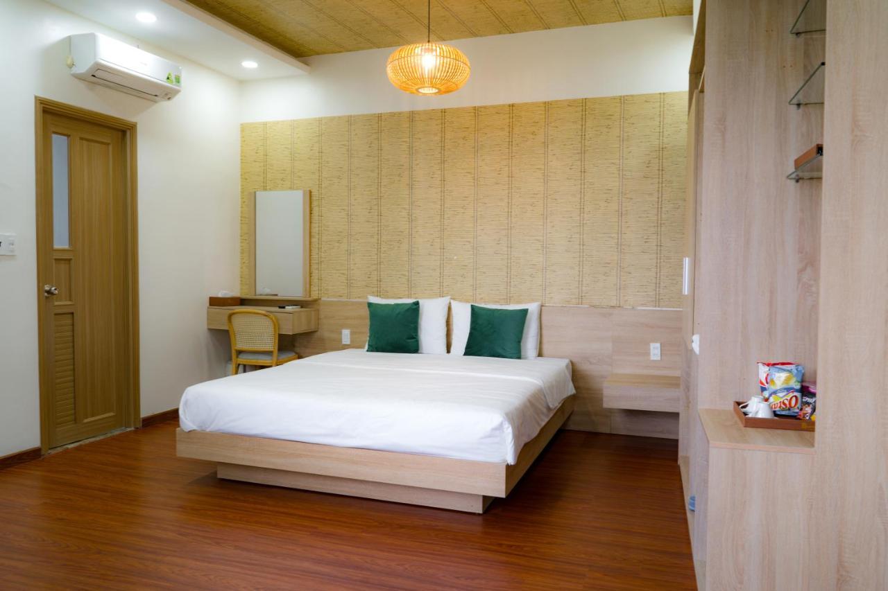 Hotel Bambu *