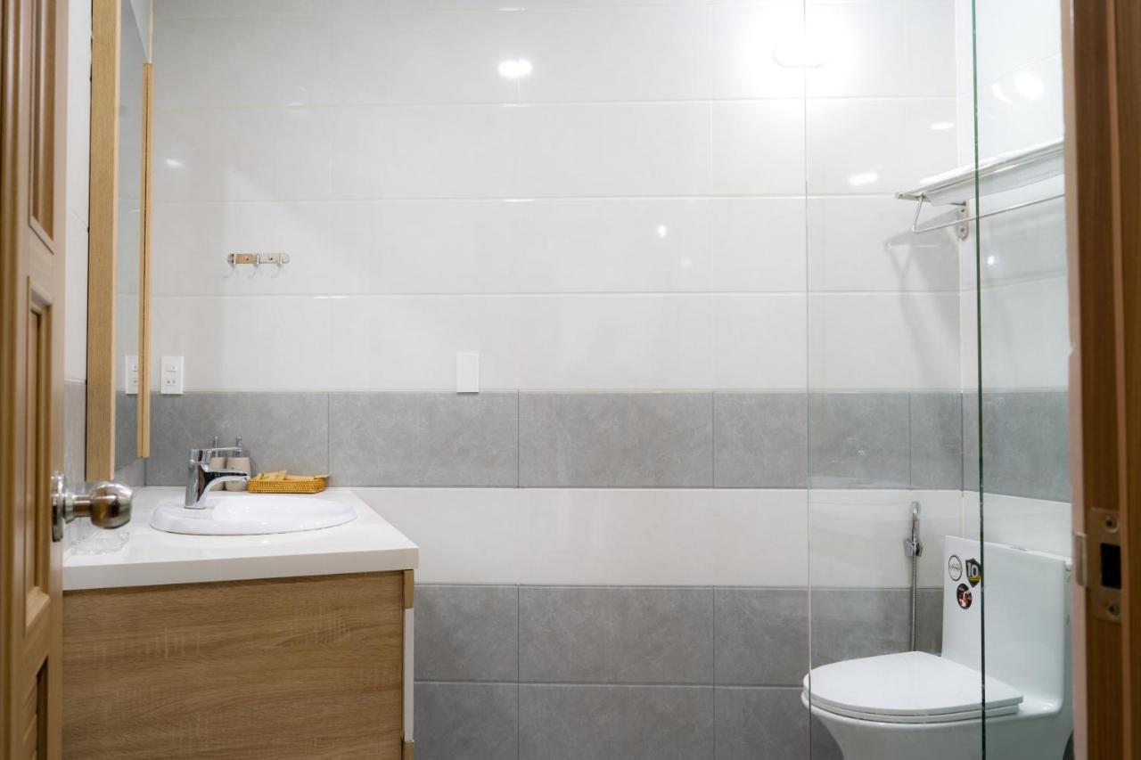 Hotel Bambu Da Nang