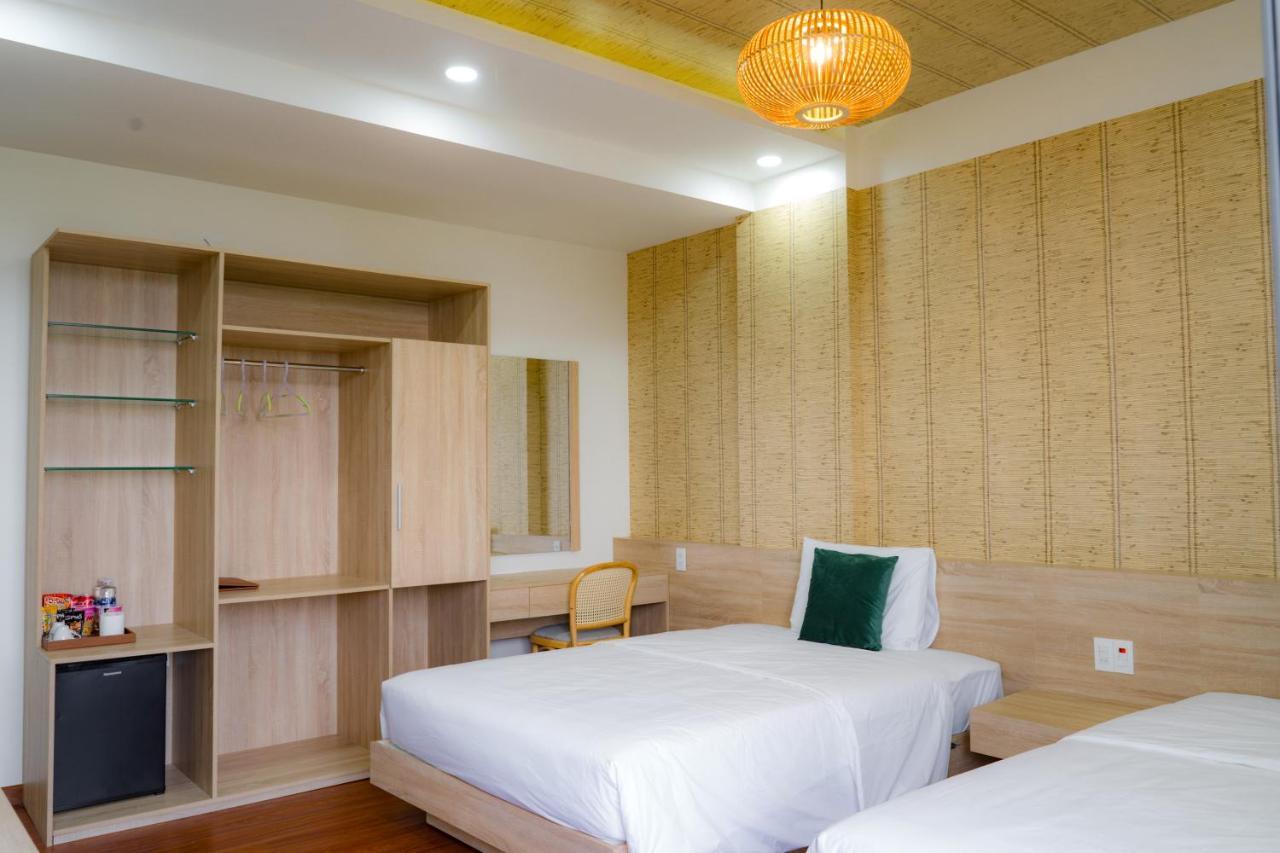 Bambu * Da Nang