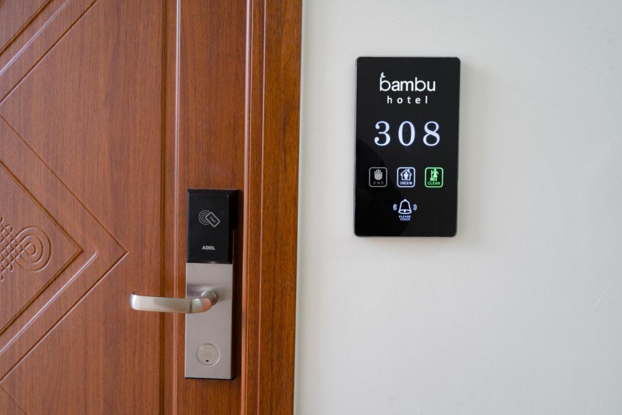 Bambu