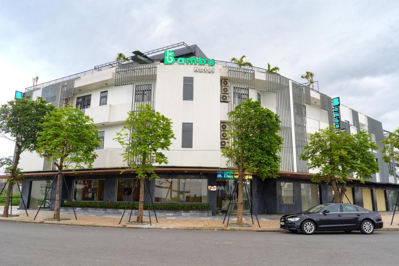 Bambu Hotel *